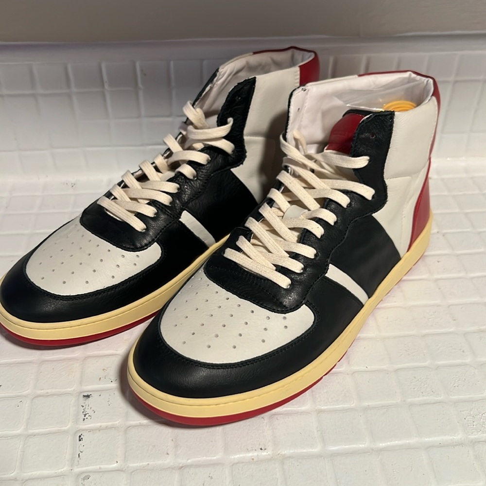 Collegium Destroyer High